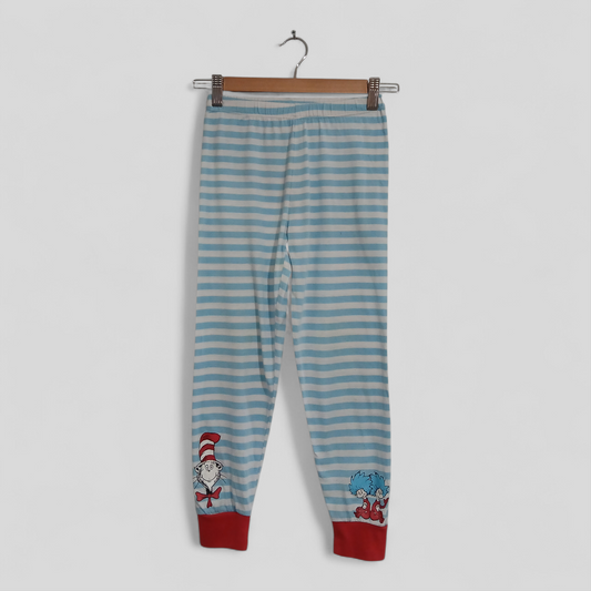 (6JNR) Dr Seuss | PJ Pants