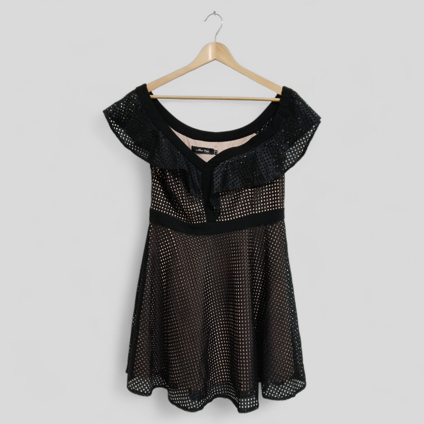 (16) Alisa Pan | Dress