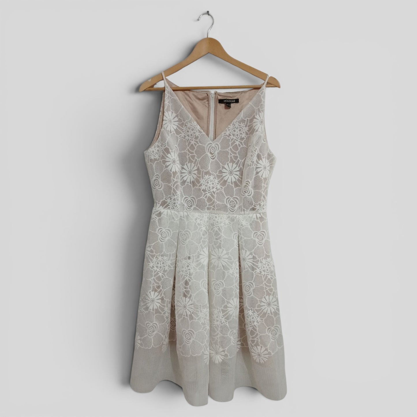 (14) Montique | Dress