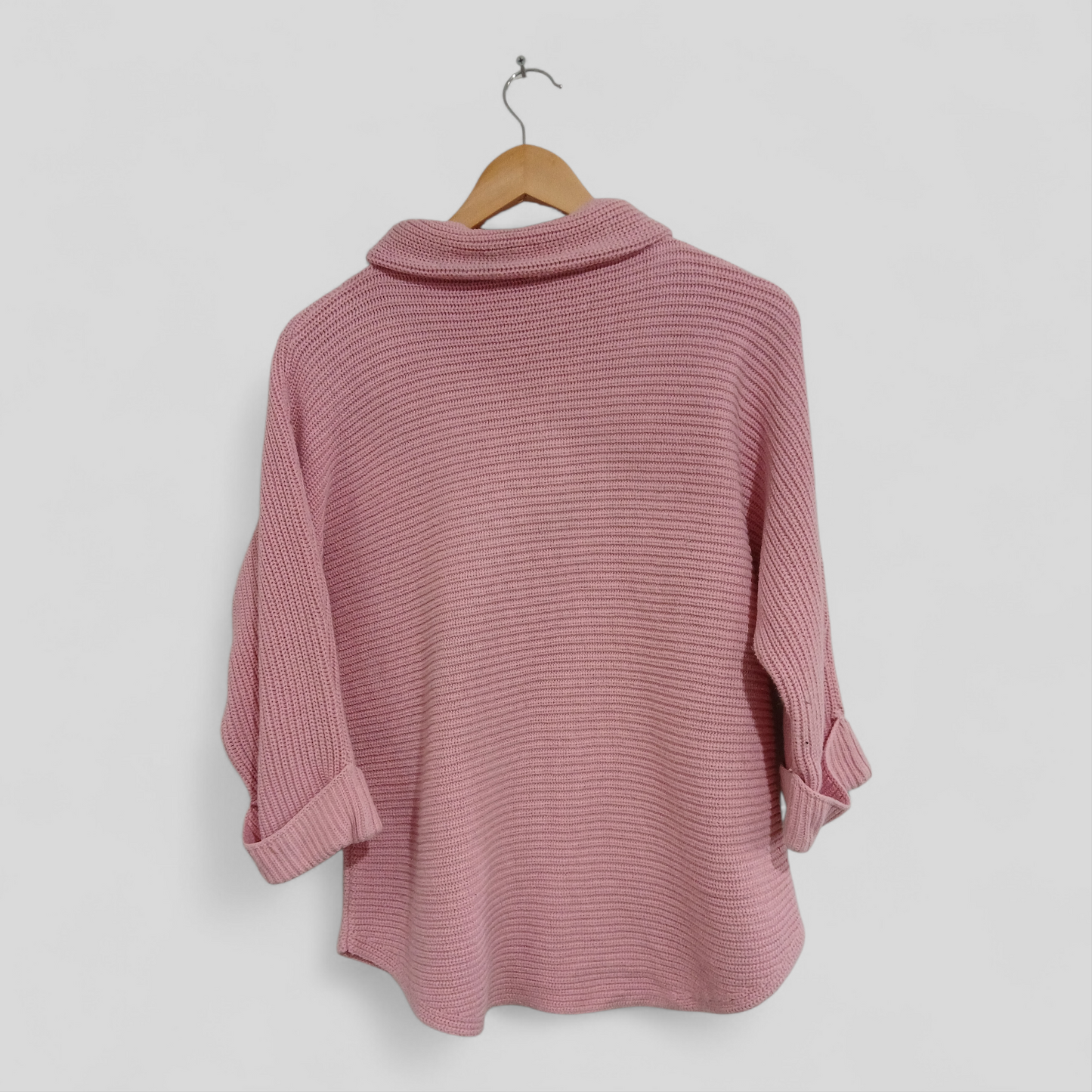 (S) Sussan | Knit Sweater