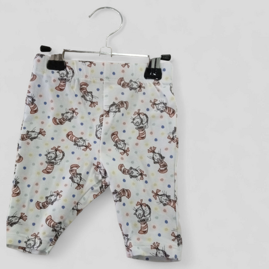 (0000) Dr Suess | Cat in the Hat Tights