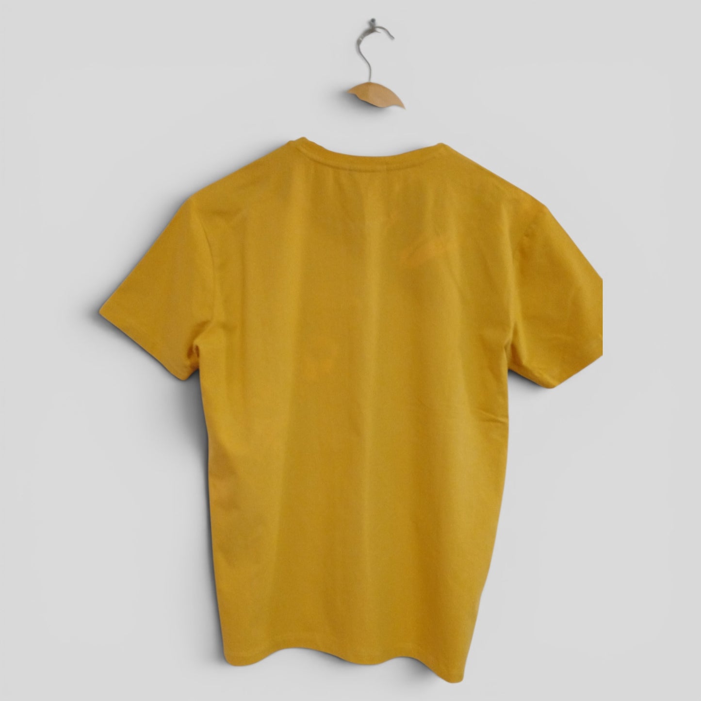 (XL) Louis Vuitton | Yellow Tee