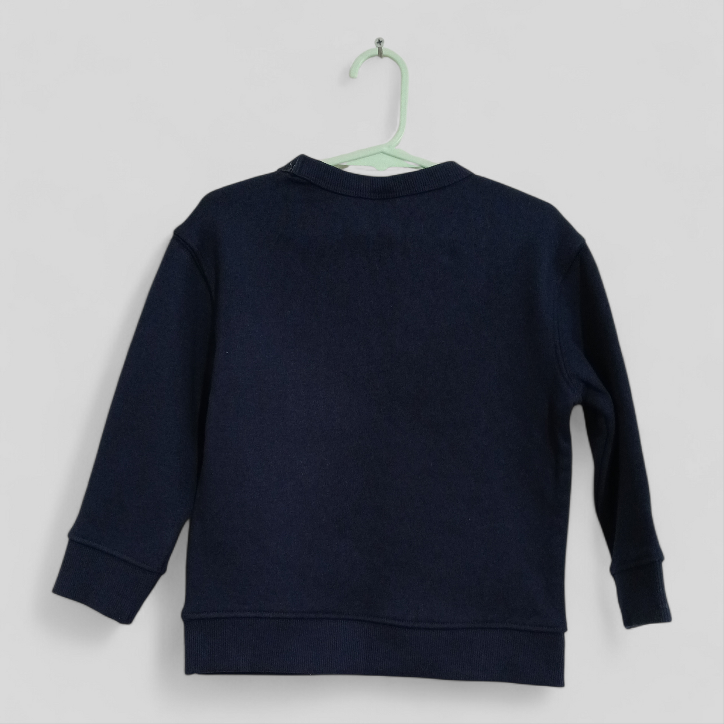 (3JNR) Anko | Extreme | Sequined Monster Truck Jumper