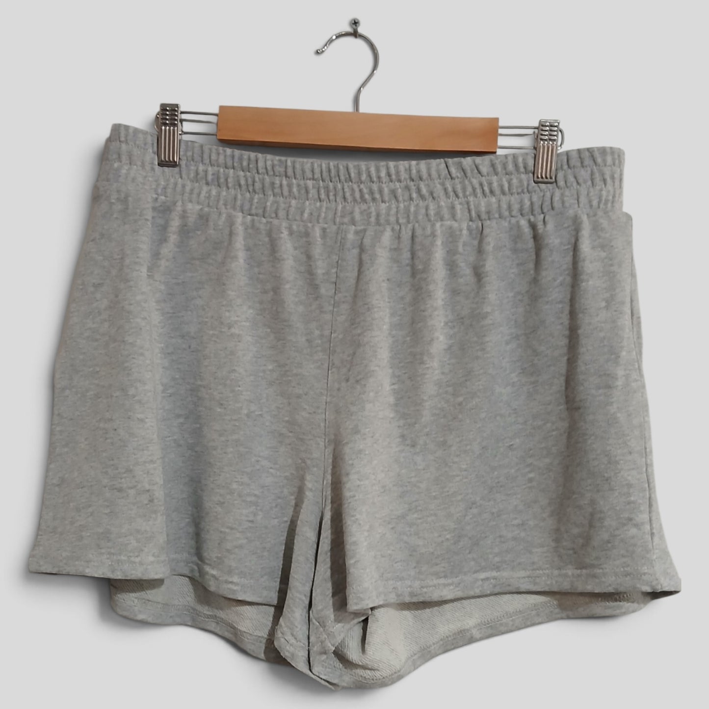 (16) Anko Active | Grey Shorts