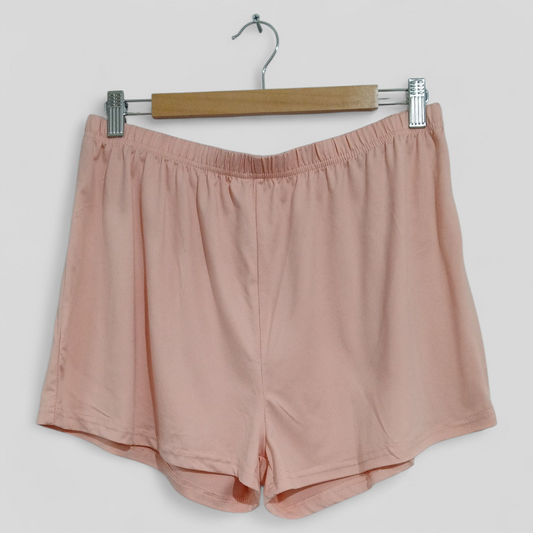 (XL) Shein | Pink Shorts