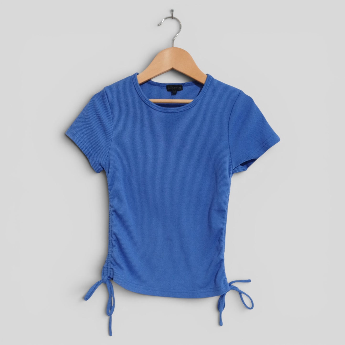 (10) Ava & Ever | Blue T