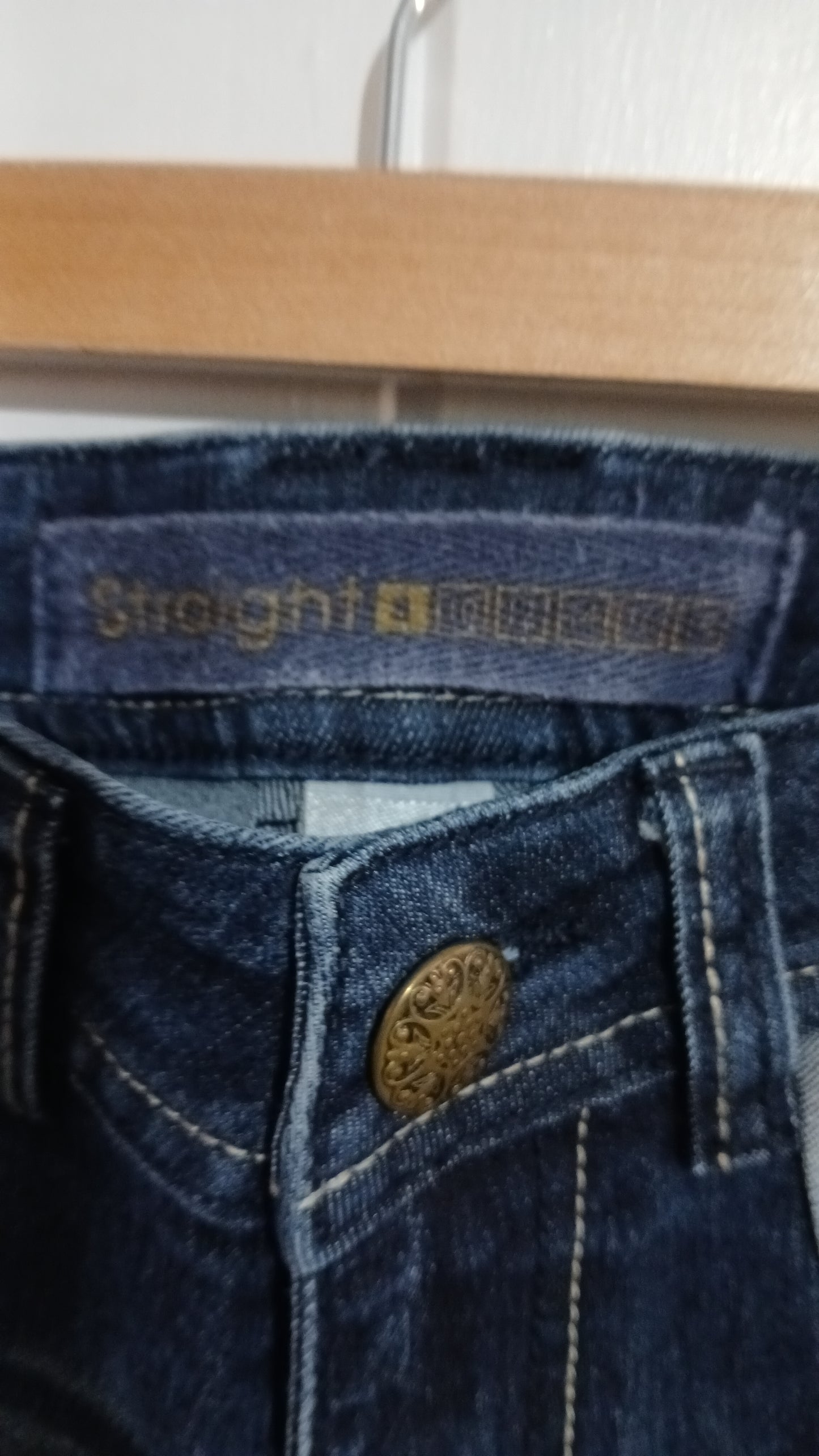 (8) Target | Denim Shorts