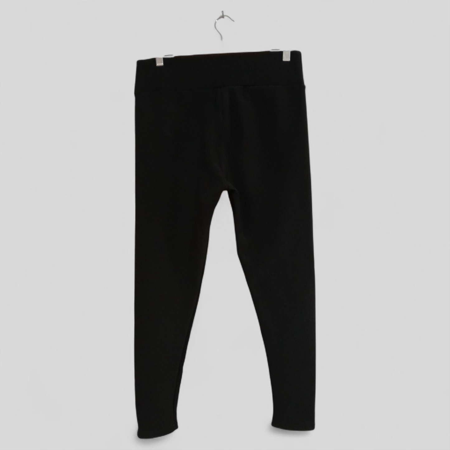 (XL) Shein | Black Fleece Lined Leggings