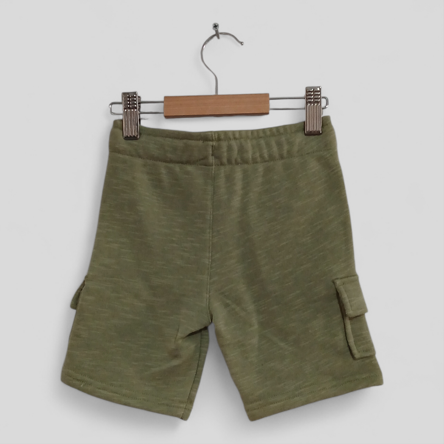 (1JNR) Anko | Shorts Green