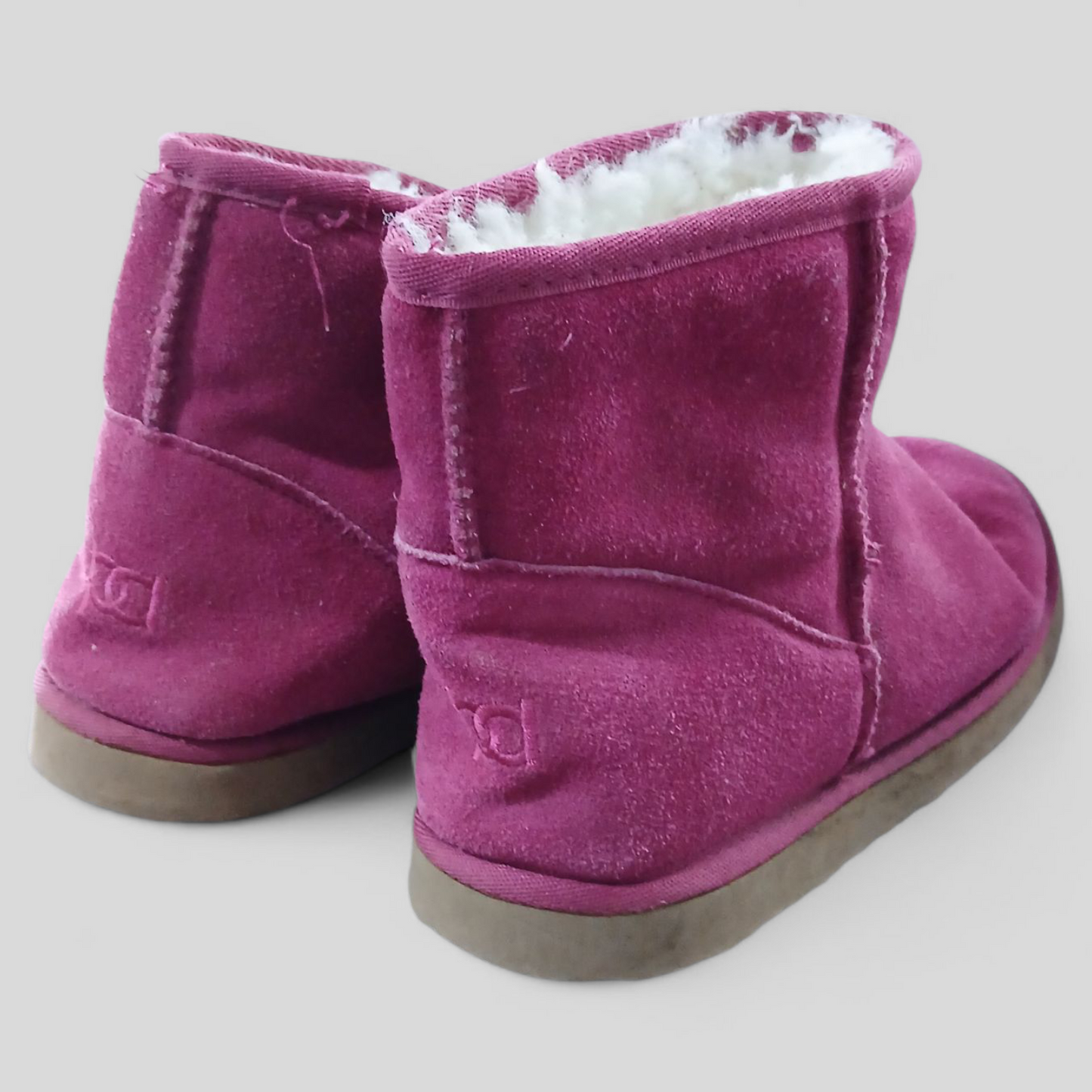 (9) Peter Alexander | Ugg Boots