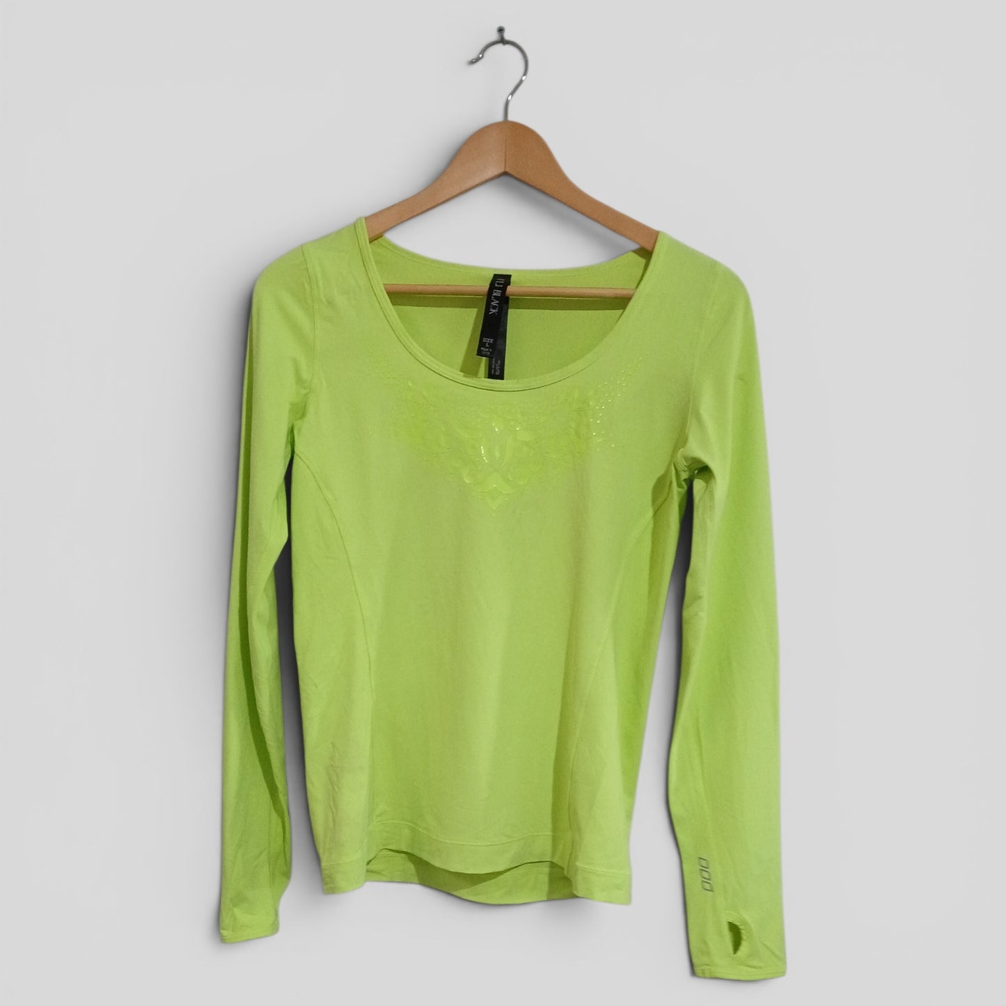 (L) Lorna Jane | LS Shirt