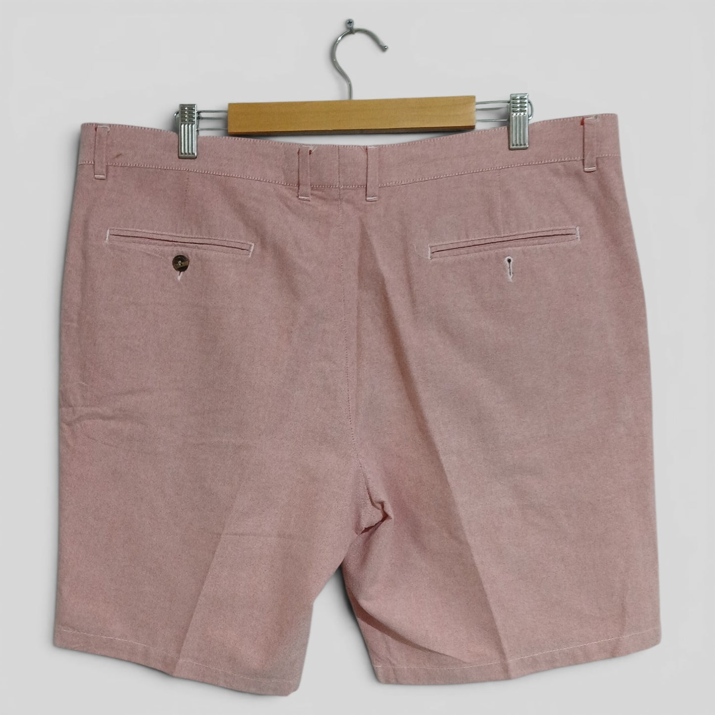 (40) Target | Pink Shorts