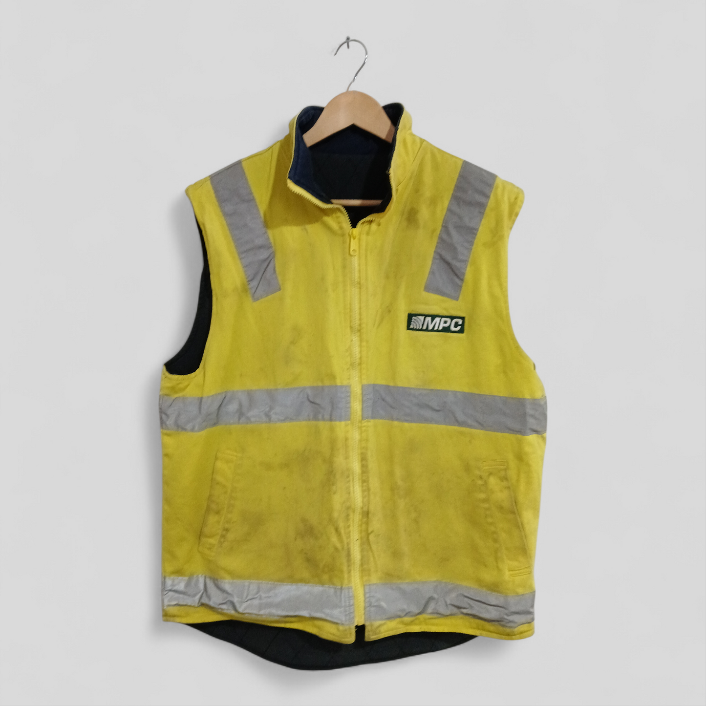 (L) Hi Vis Vest