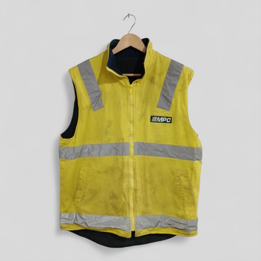 (L) Hi Vis Vest