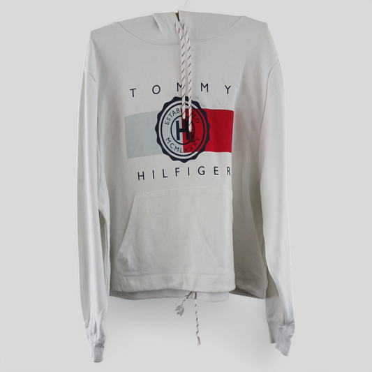 (XL) Tommy Hilfiger | Hoodie