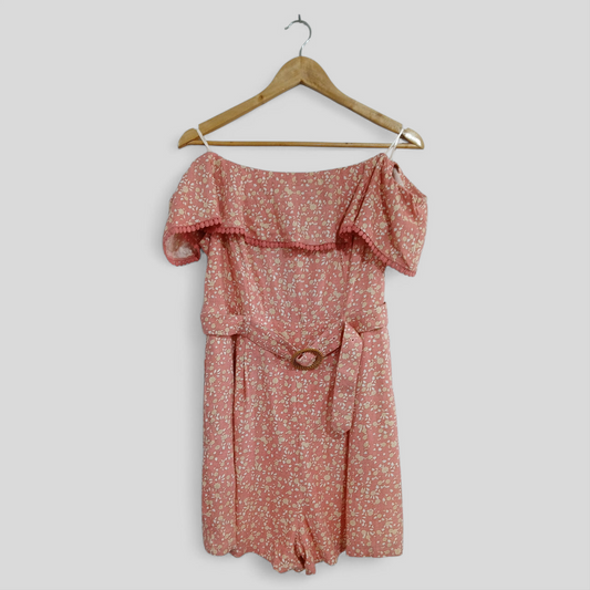 (16) BNWT | Dotti | Playsuit
