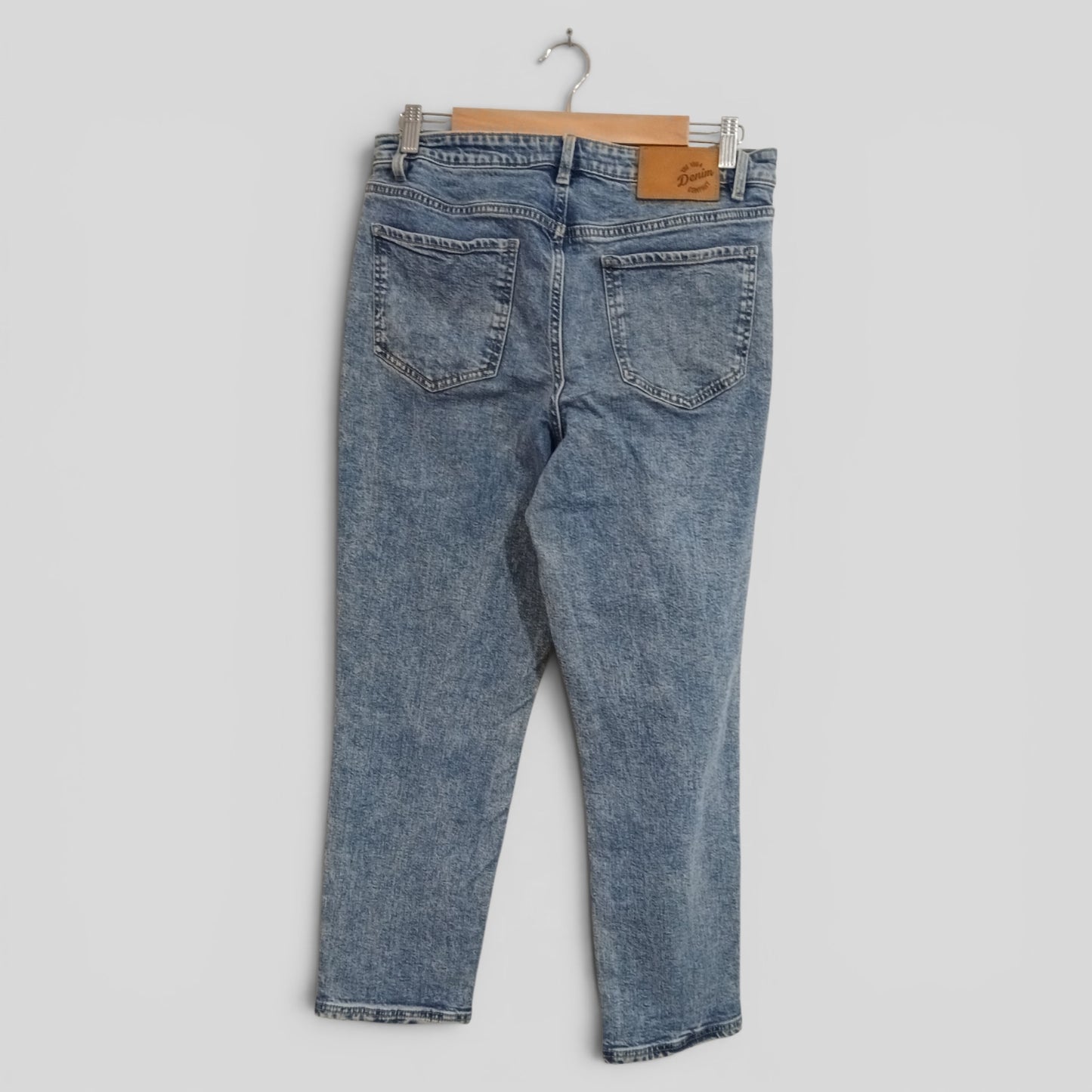 (12) Denim Company | Jeans