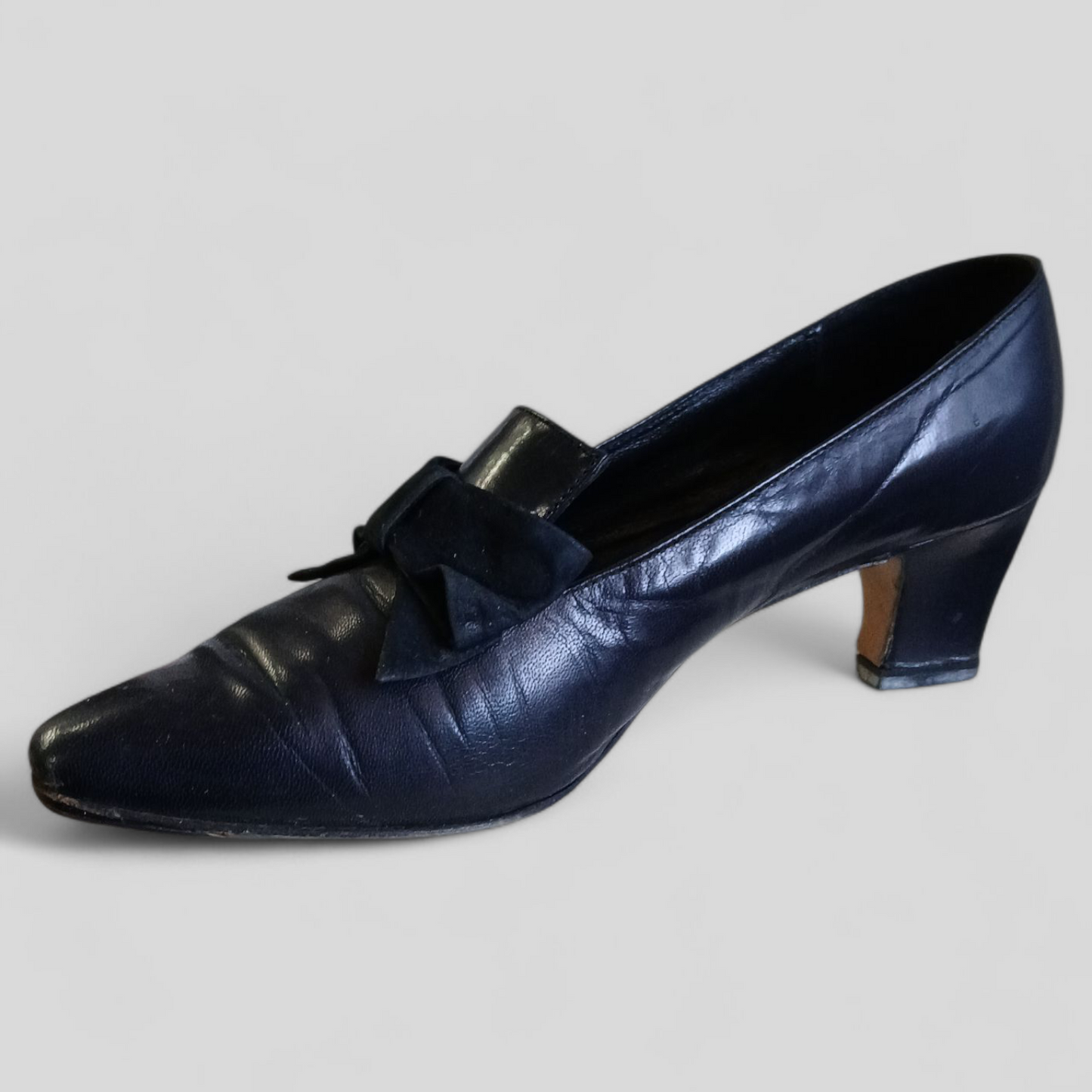 (9) Design Parade Sydney | Heels