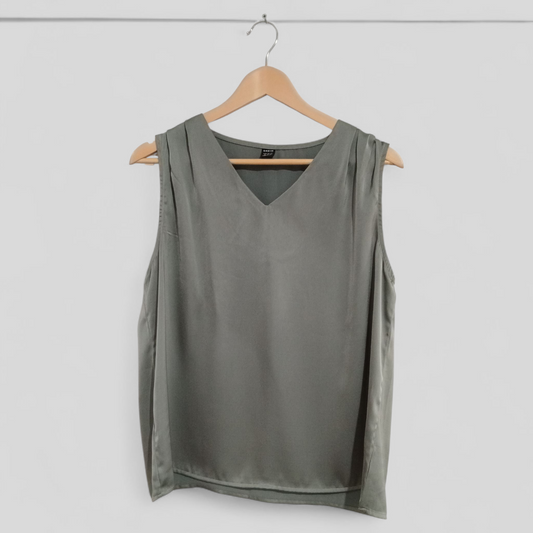(XL) Shein | Blouse