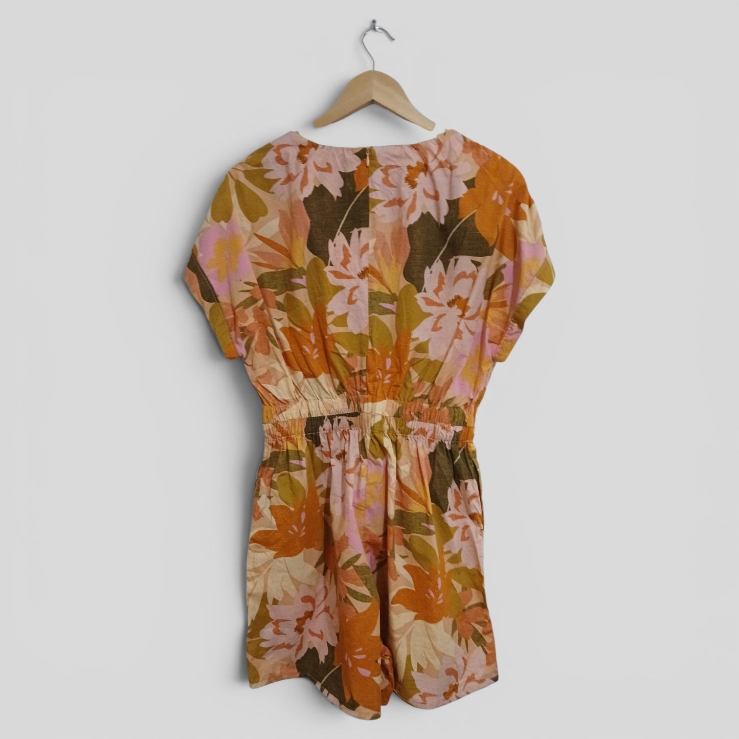 (10) Lily Loves | Playsuit