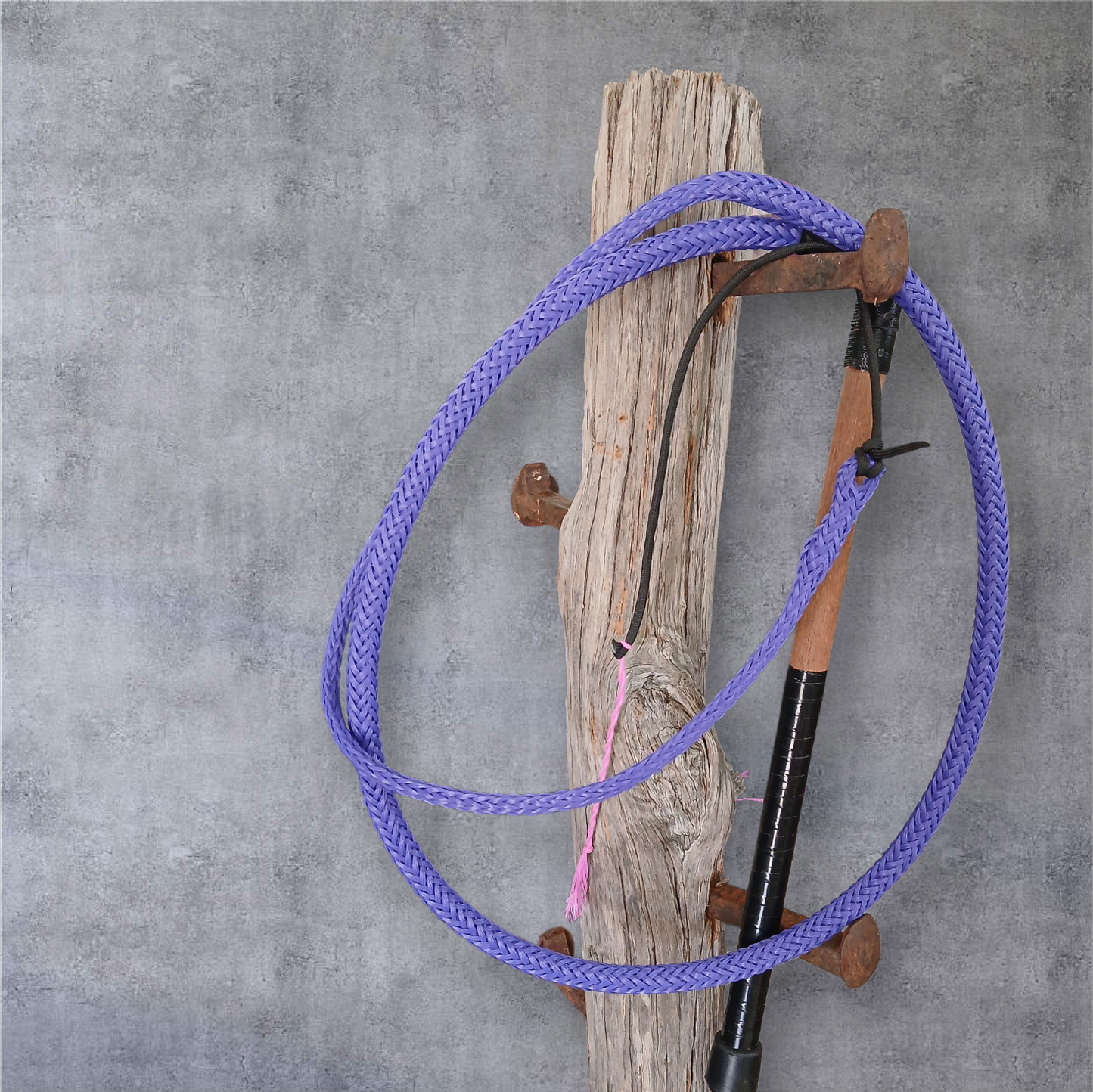 Ski Rope Stock Whips