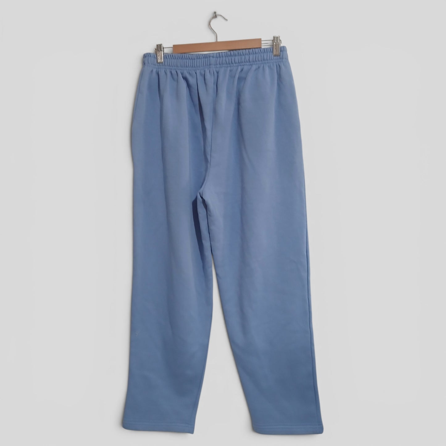 (M) Damart | Blue Tracksuit Pants