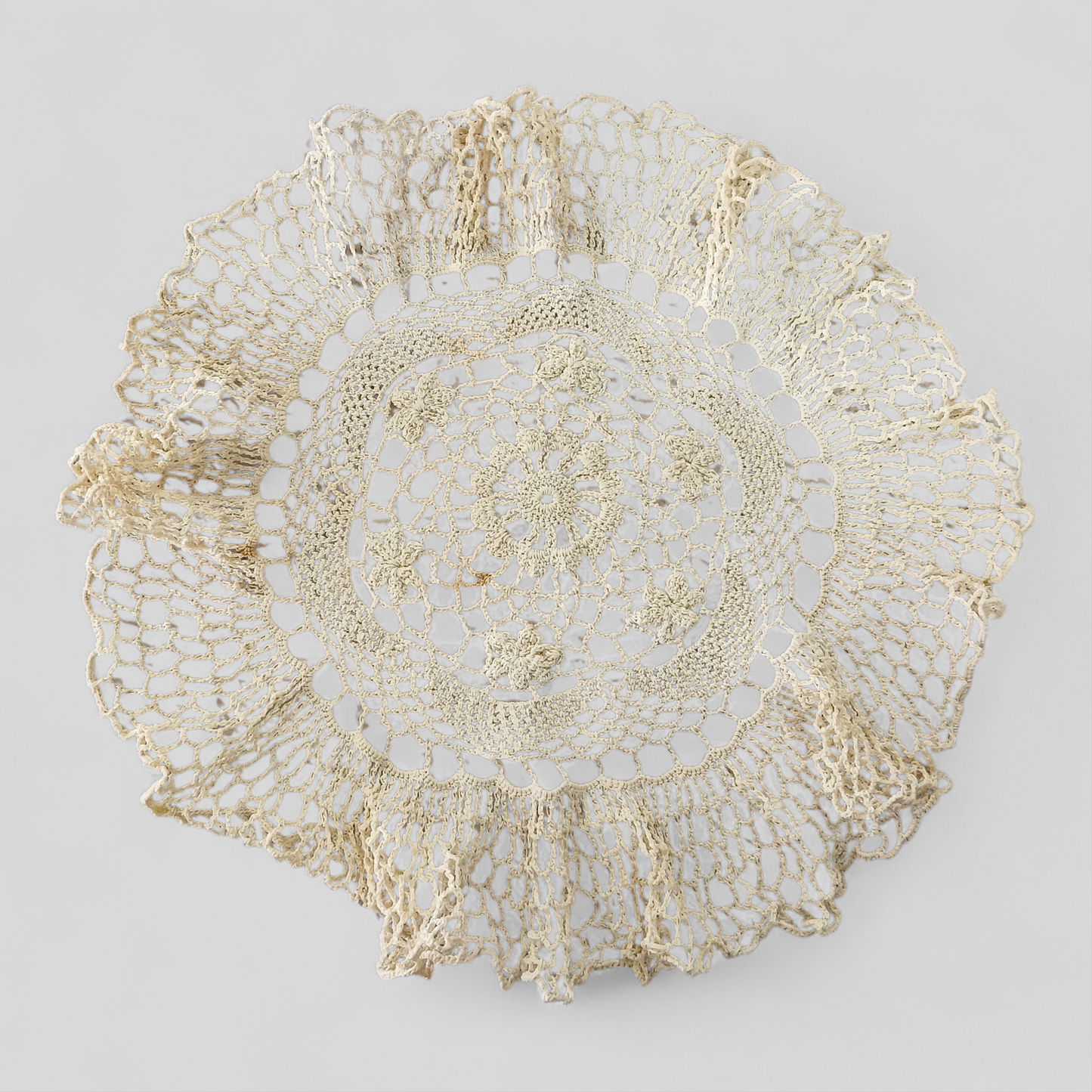 Doillies - Assorted Designs