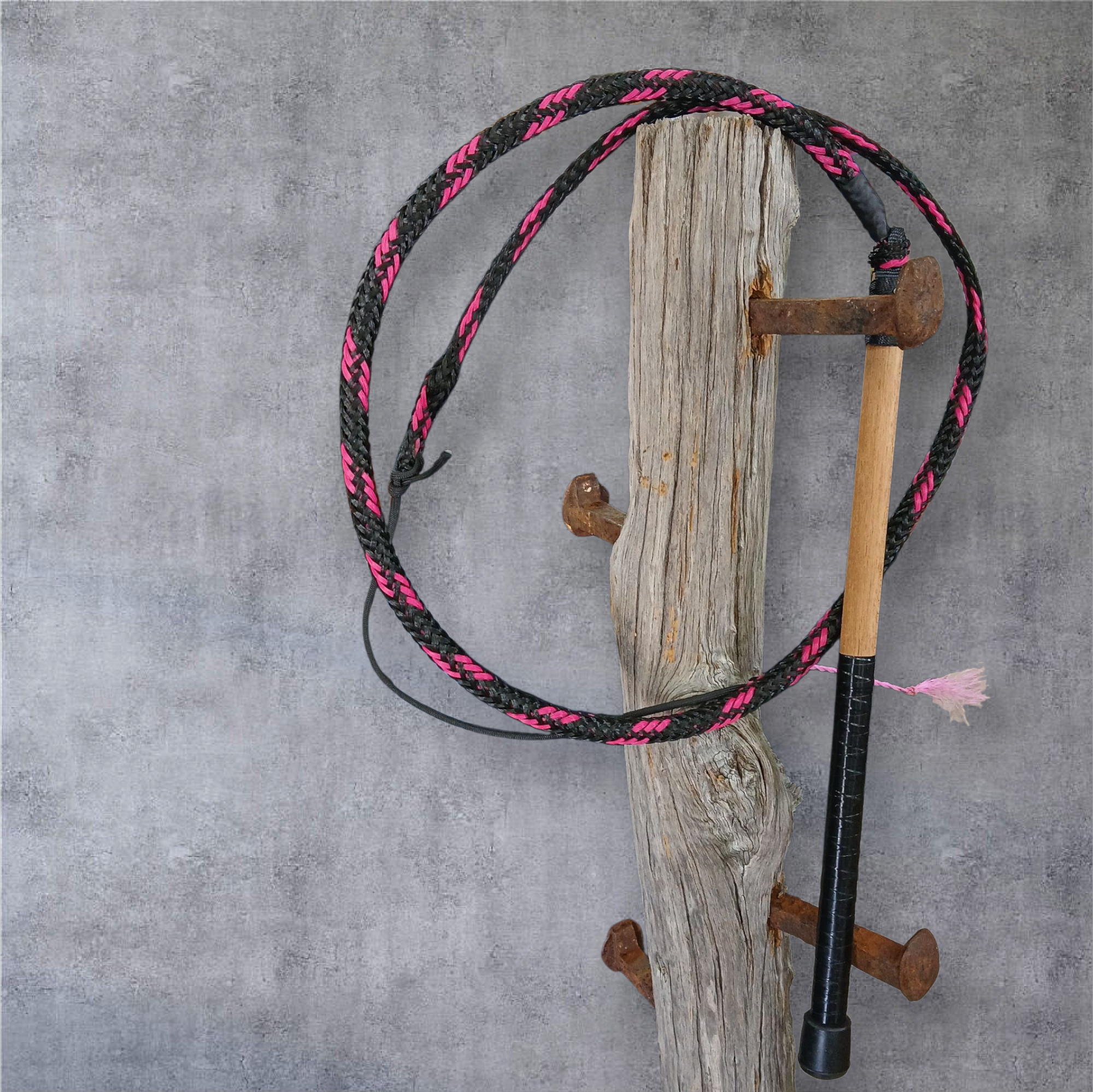Image of Ski Rope Stock Whips