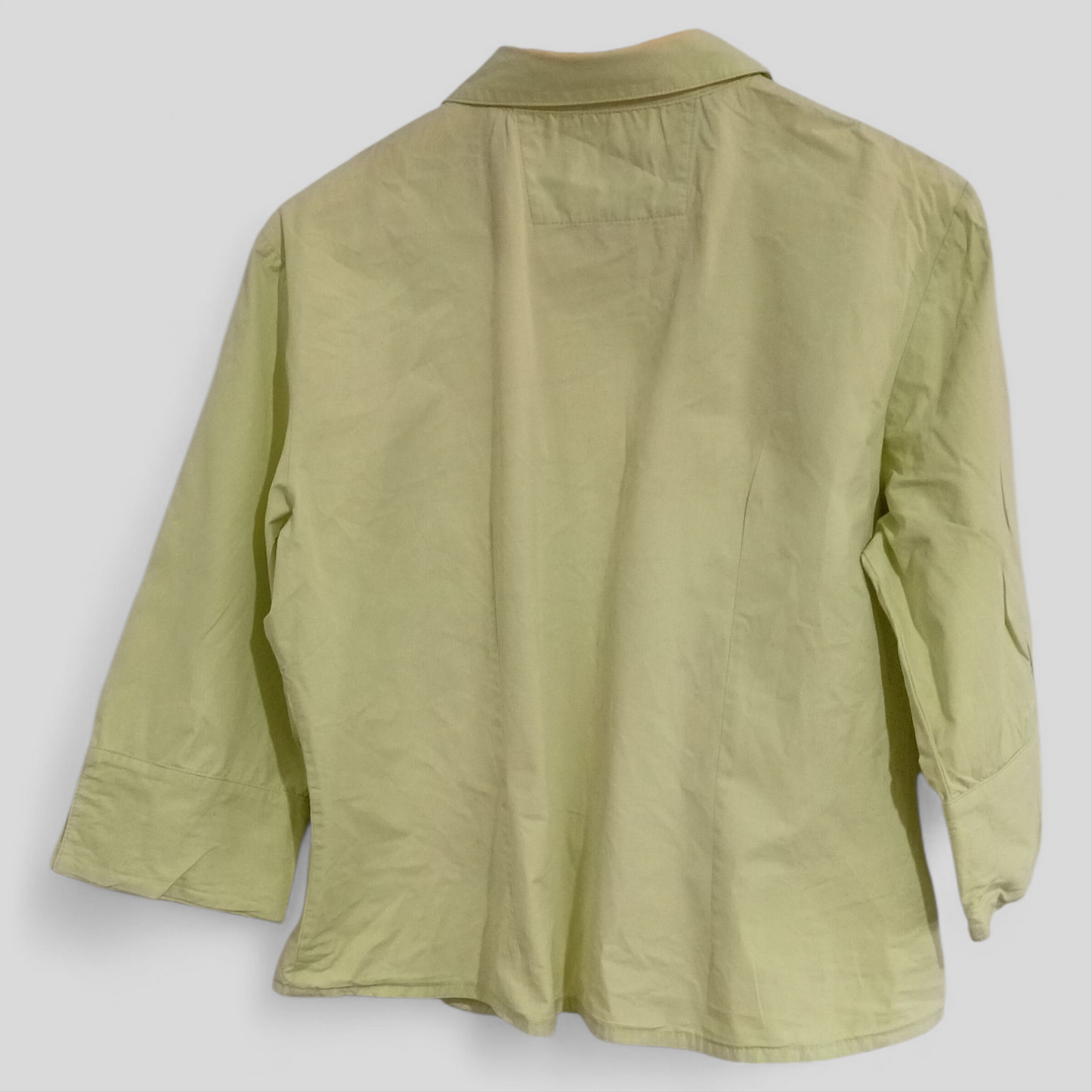 (16) Tomato | Blouse