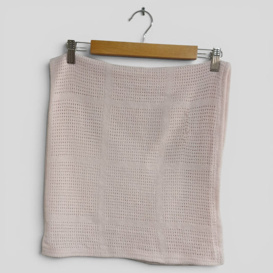 Baby Blanket | Pink