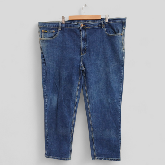 (127S) Bisley | Jeans
