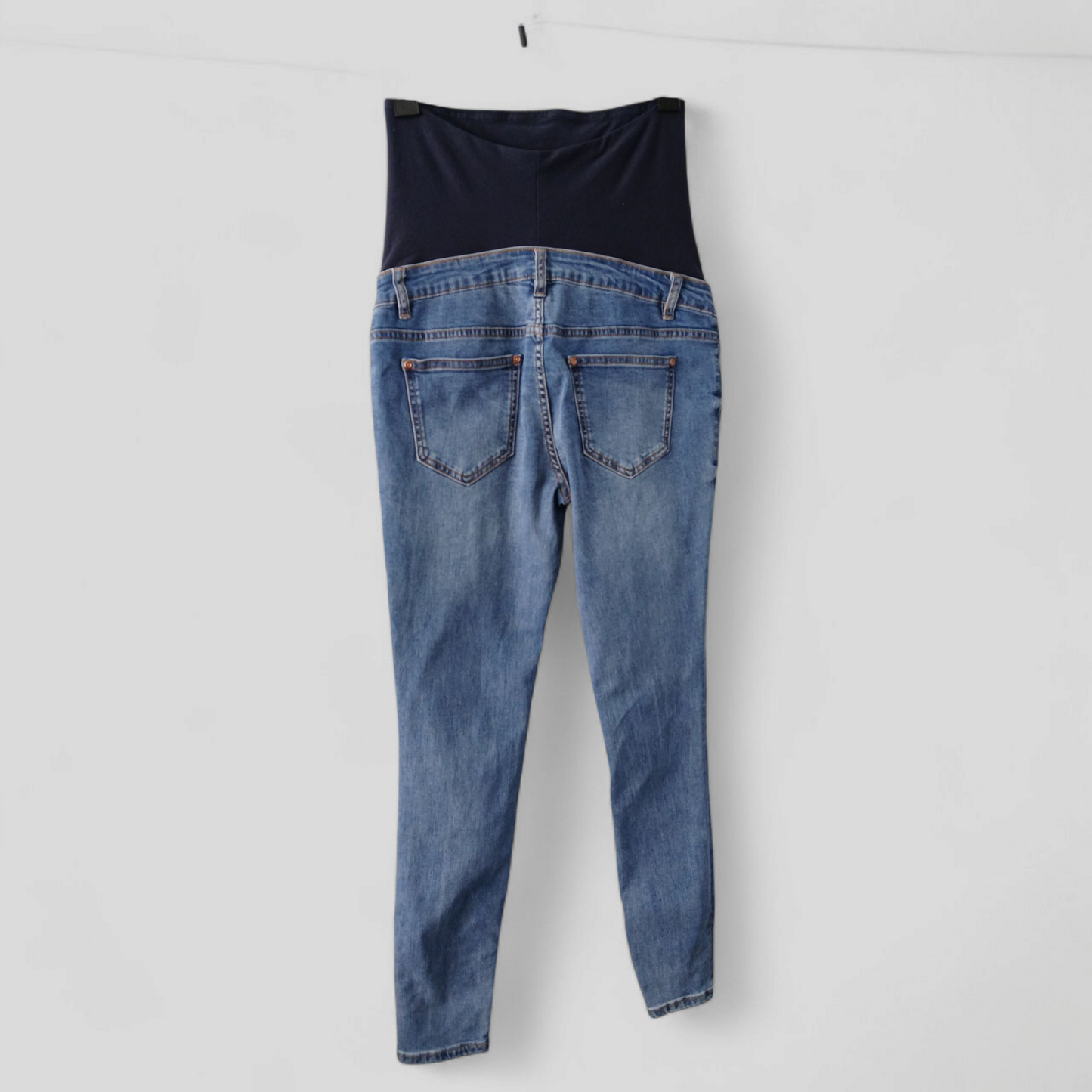 (10) Target | Maternity | Jeans