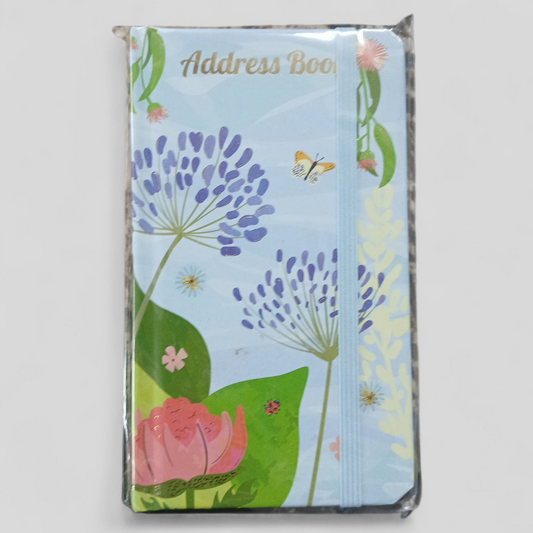 Address Book