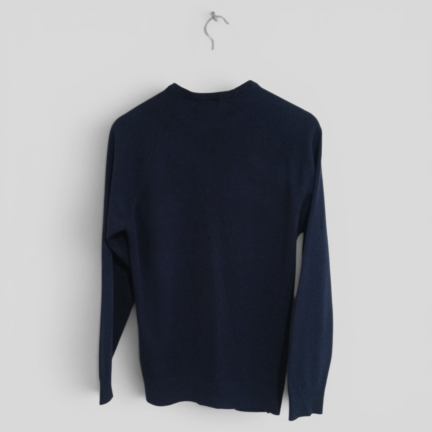 (XS/S) BHS | Navy Sweater