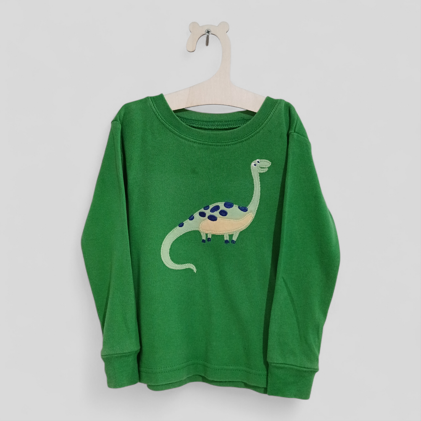 (1JNR) Dino LS Shirt