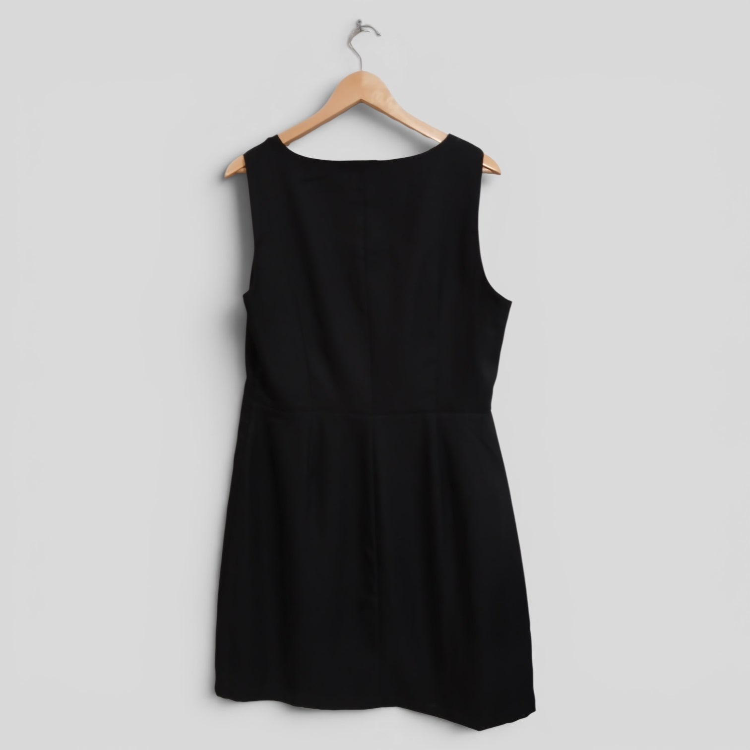 Image of (16) B Collection | Black Dress
