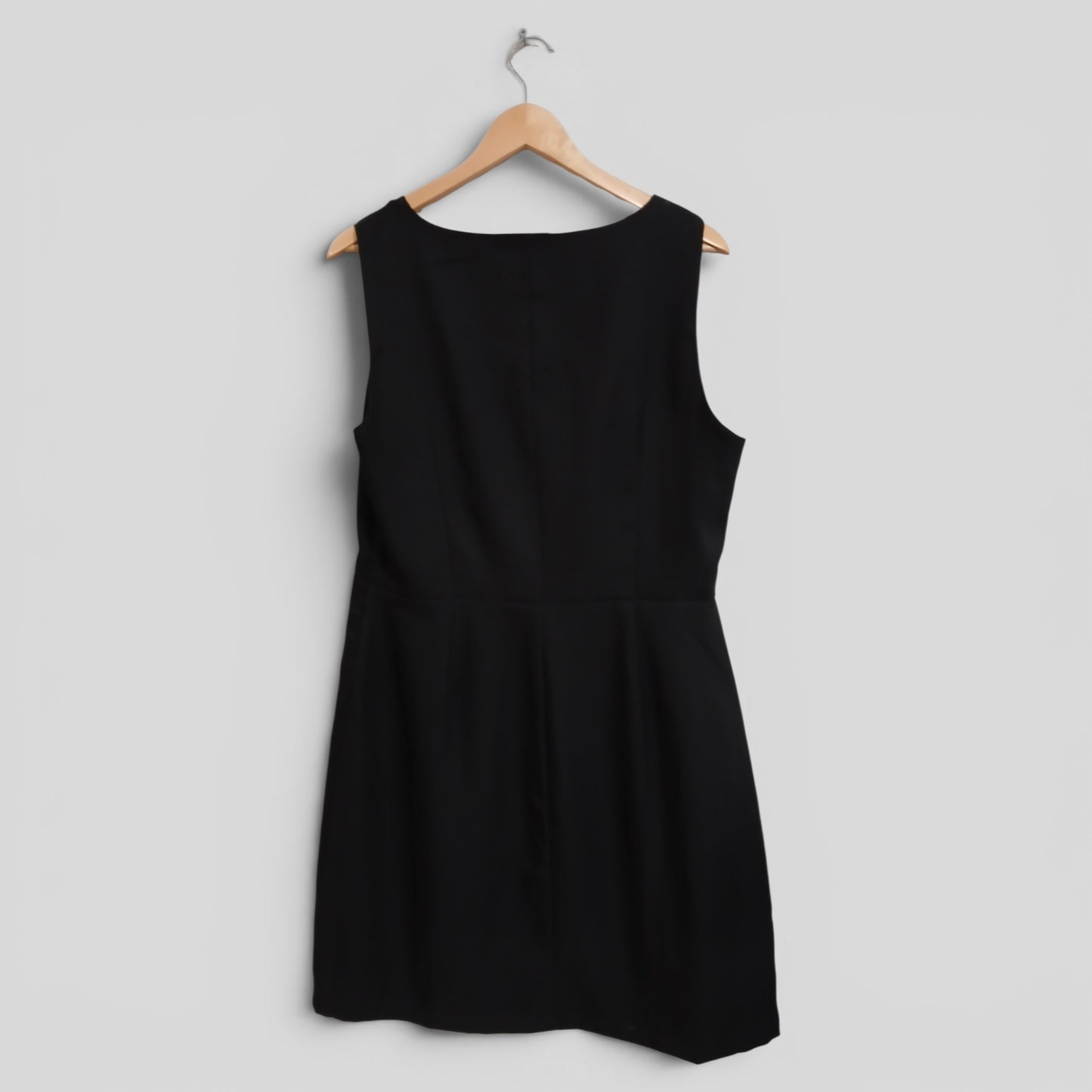 (16) B Collection | Black Dress