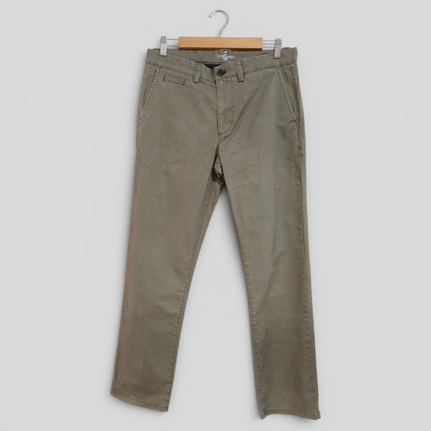 (32) Target | Straight Stretch Pants