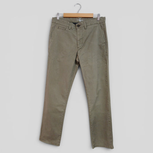 (32) Target | Straight Stretch Pants