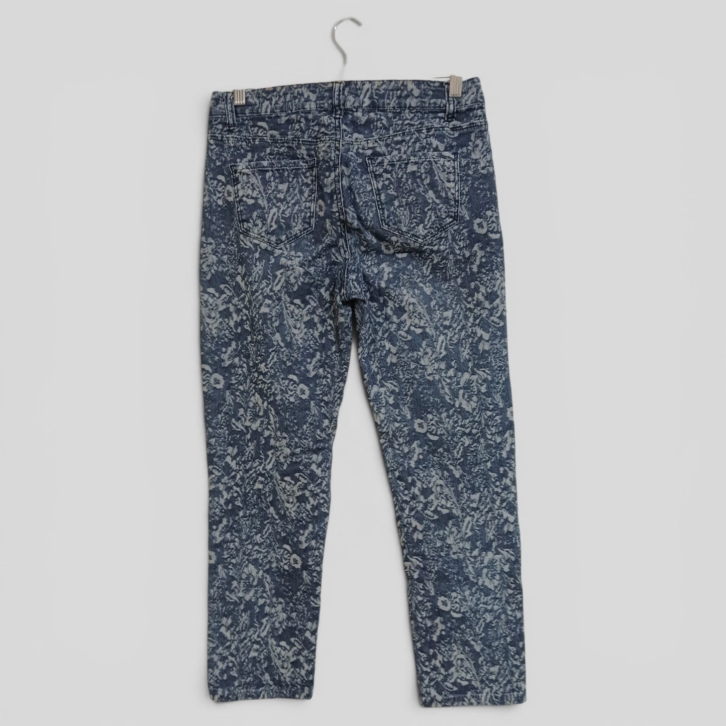 (10) Picadilly | Patterned Pants
