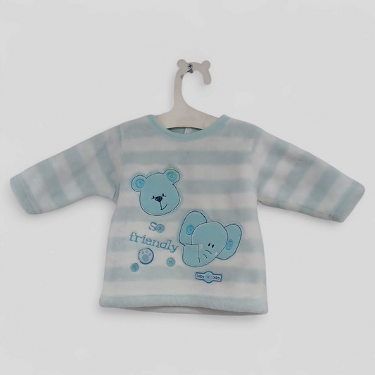(000) Baby Baby | Jumper
