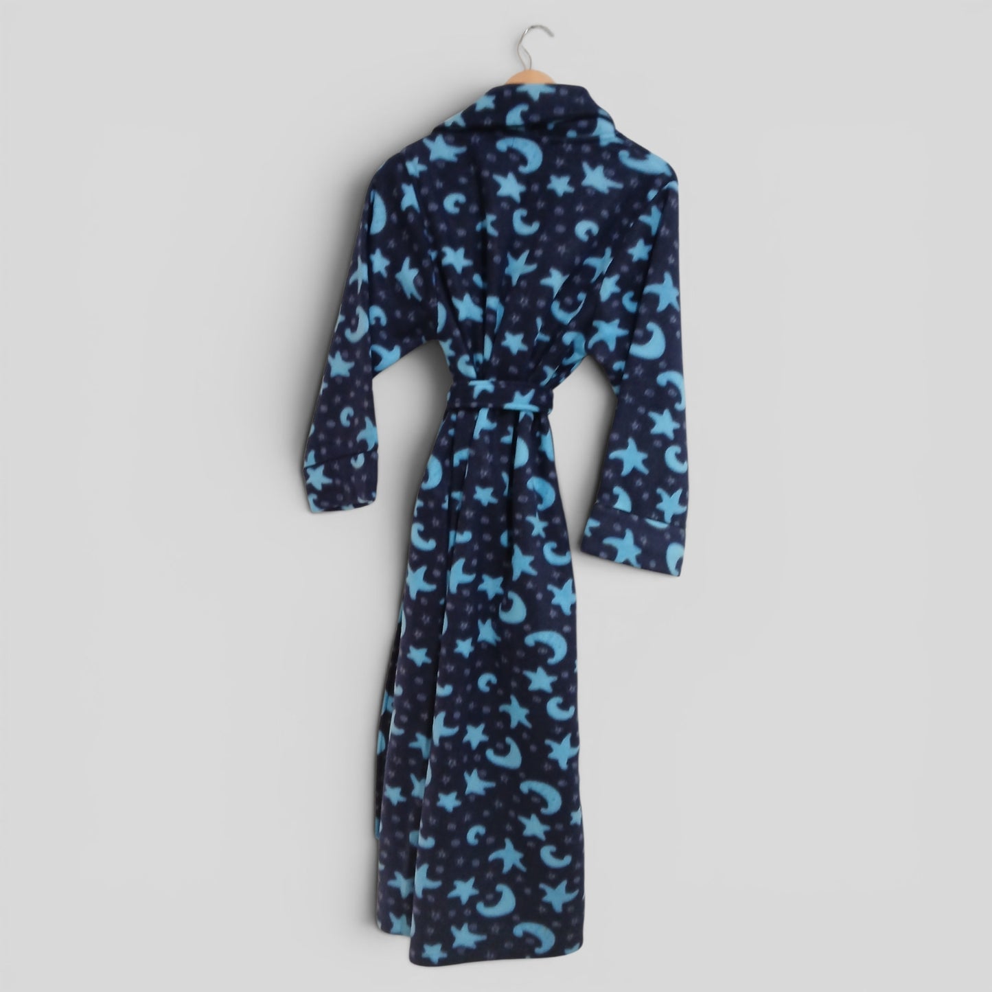 (S) Bedtime Stories | Star Moon Dressing Gown