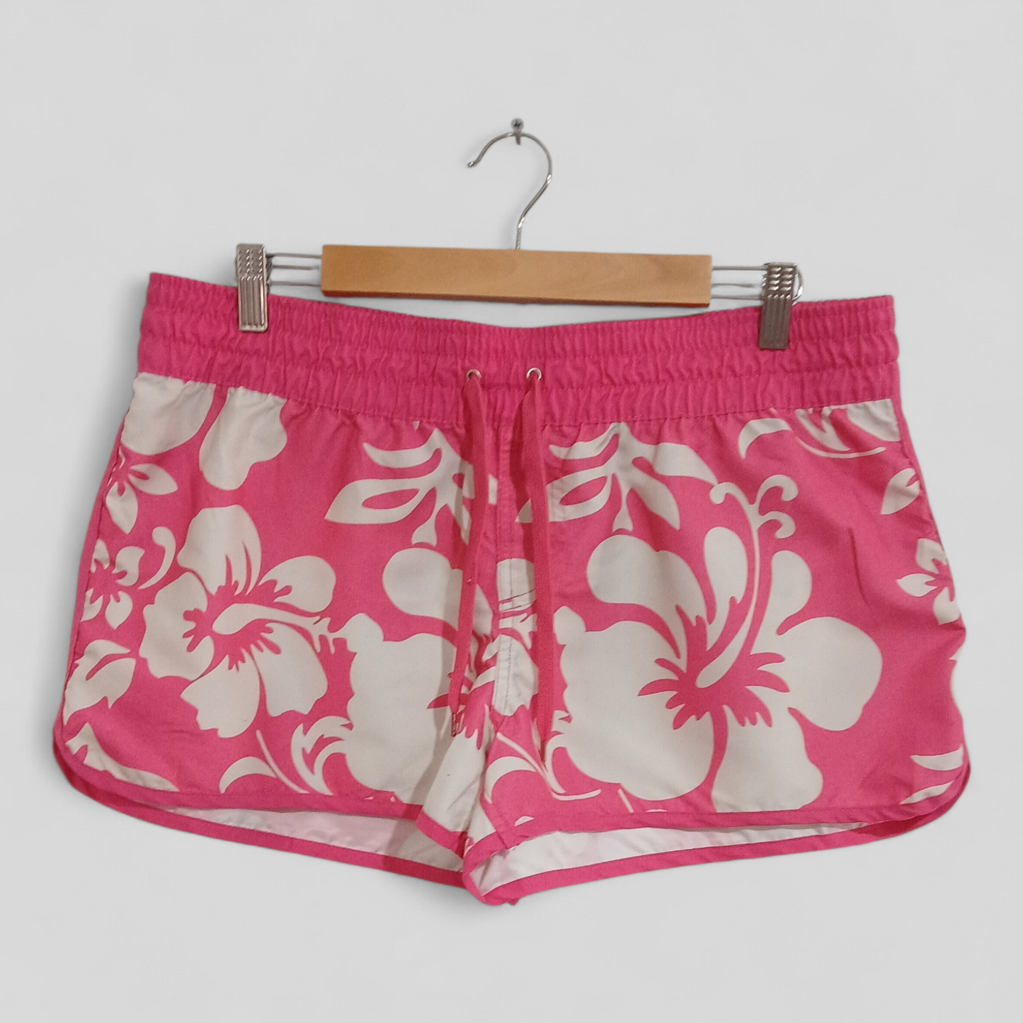 (XL) GirlXpress | Swim Shorts