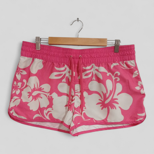 (XL) GirlXpress | Swim Shorts