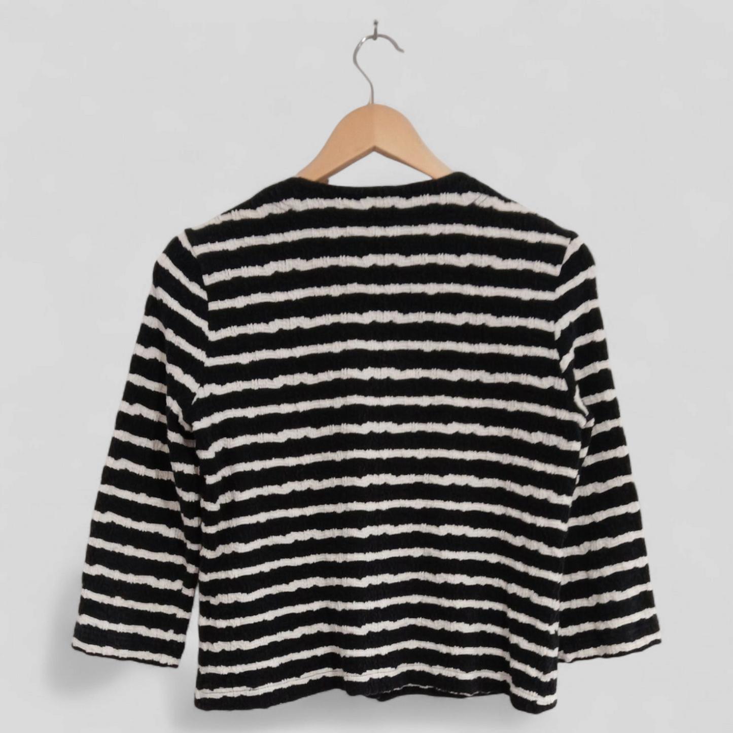 (XS/S) Metalicus | Bolero Jacket