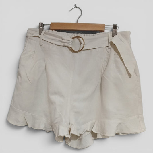 (XS+/14) City Chic | Shorts