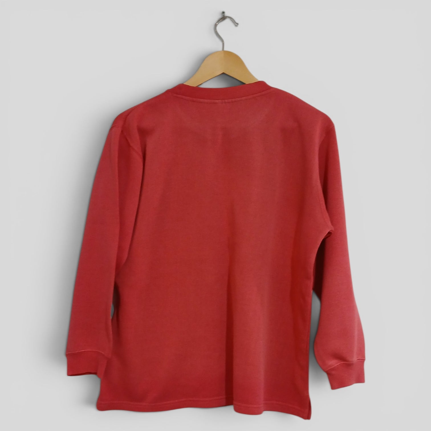 Image of (10) Match It | Pink Jumper