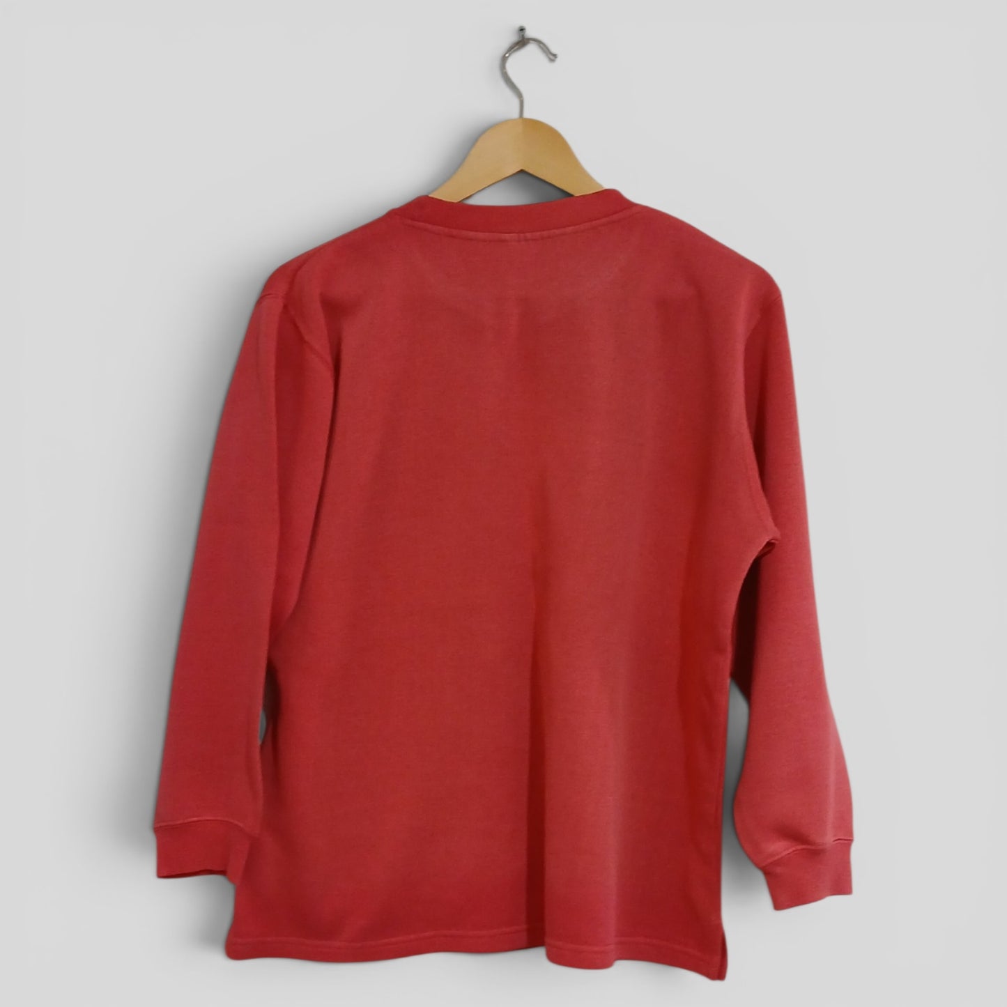 (10) Match It | Pink Jumper