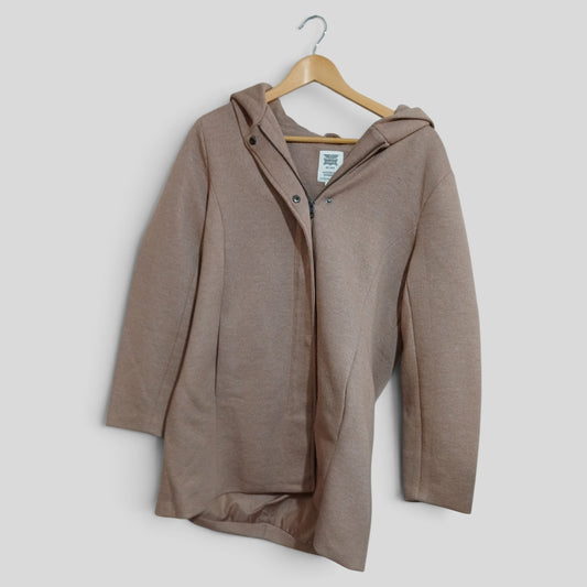 (12) Rivers | Jacket