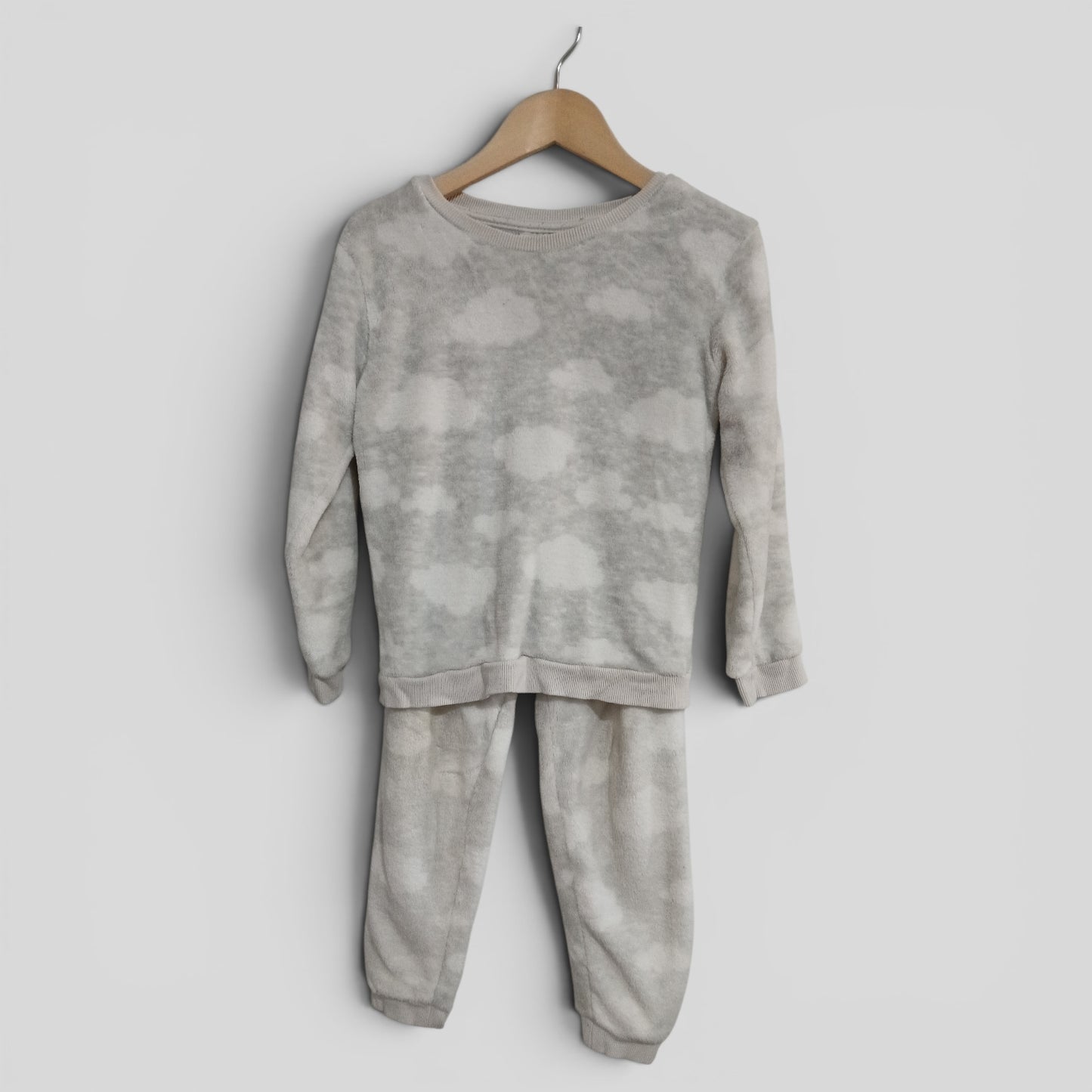 (7JNR) Anko | PJ Set